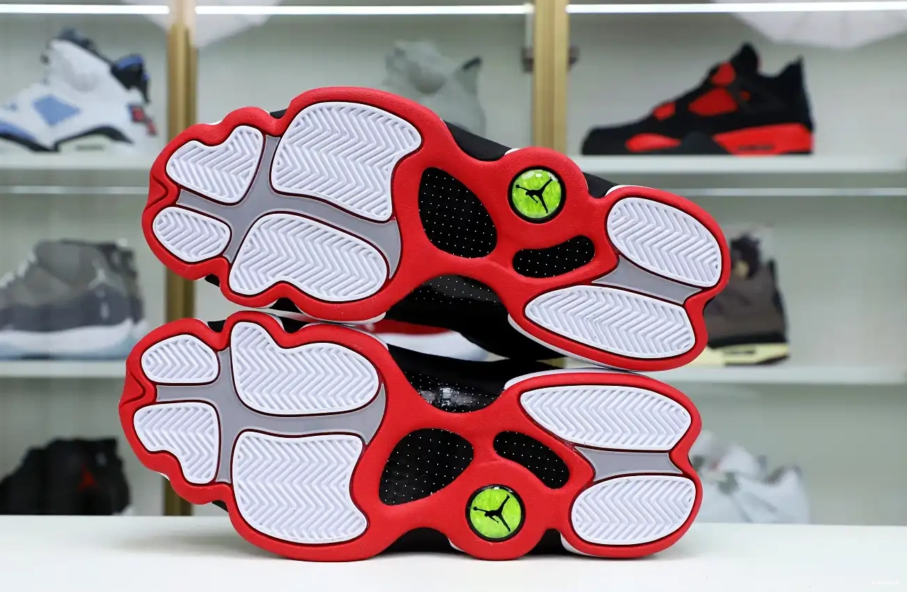Playoffs(2011) Jordan 13 Retro Air 0326